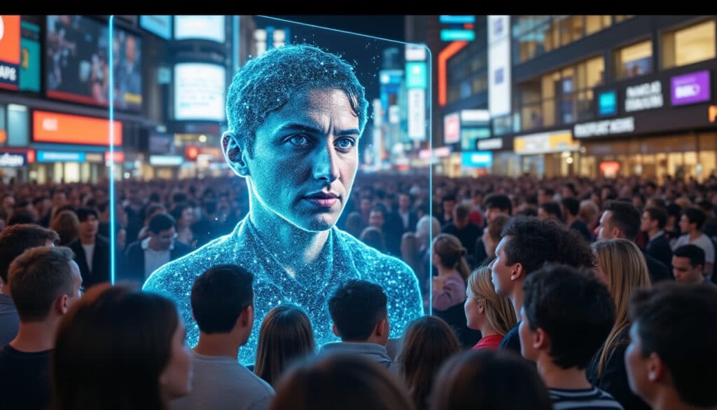 découvrez comment la sensibilisation du public aux fausses informations renforce l'importance et l'efficacité de la détection des deepfakes pour lutter contre la désinformation.