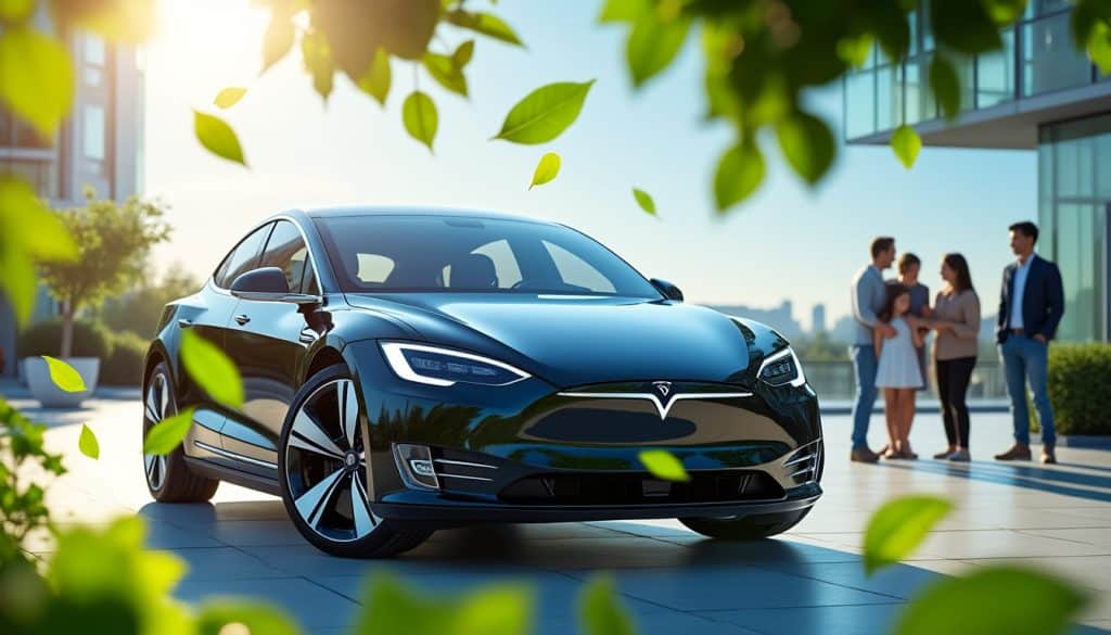 découvrez comment l'achat d'un véhicule très peu polluant vous permet de bénéficier de la prime conversion, une aide financière pour encourager les voitures écologiques.