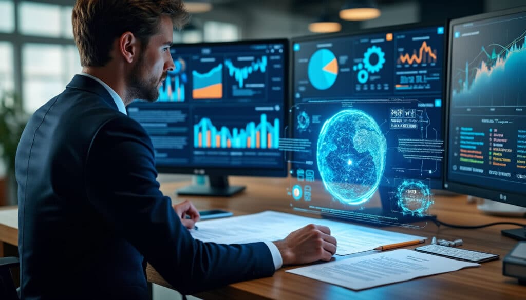 découvrez comment l'analyse de gros volumes de documents juridiques est optimisée grâce à l'assistant chatgpt, facilitant la compréhension et le traitement efficace des informations.
