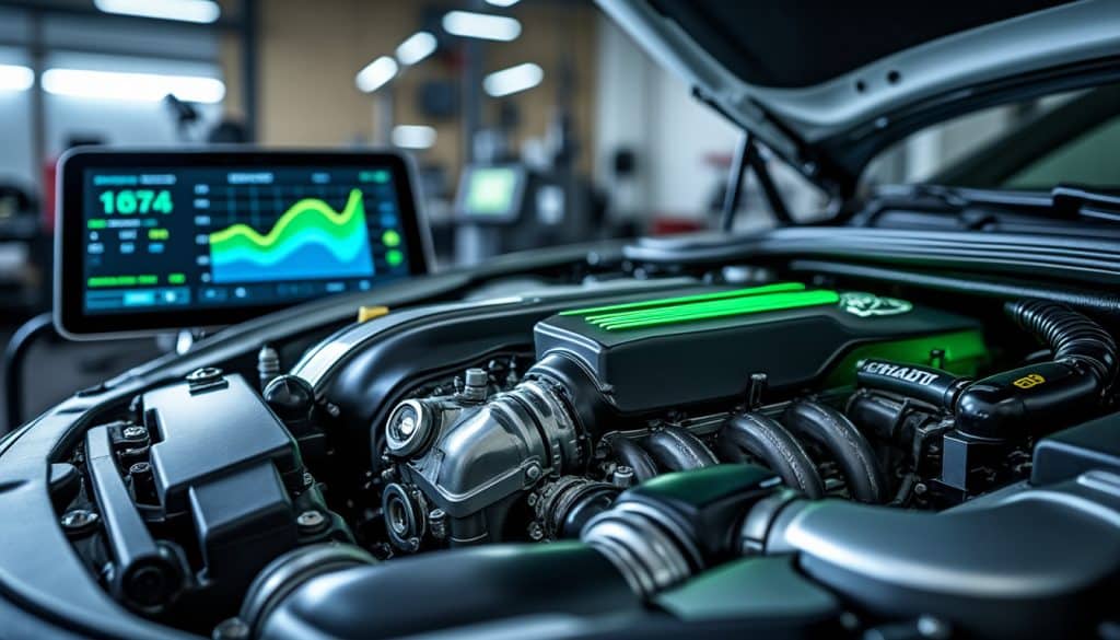 découvrez comment le passage au bioéthanol e85 permet de rentabiliser la reprogrammation moteur en réduisant les coûts de carburant tout en optimisant les performances de votre véhicule.