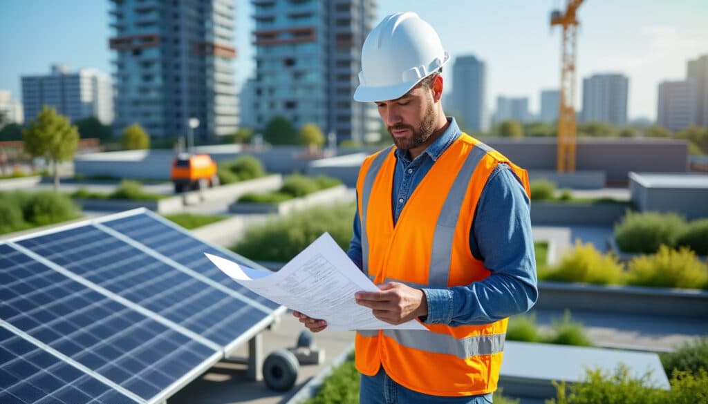 découvrez comment le respect des normes environnementales re2020 impacte les promoteurs immobiliers et les contraintes qu'elles engendrent dans leurs projets de construction.