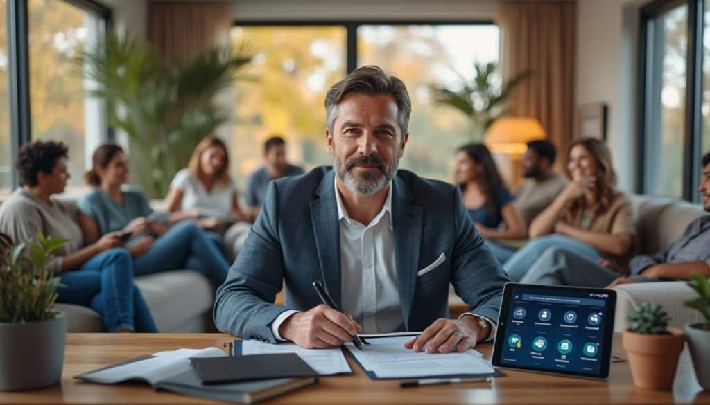 protégez votre investissement en colocation grâce à une assurance loyers impayés, garantissant la sécurité de vos revenus locatifs et la tranquillité d'esprit.