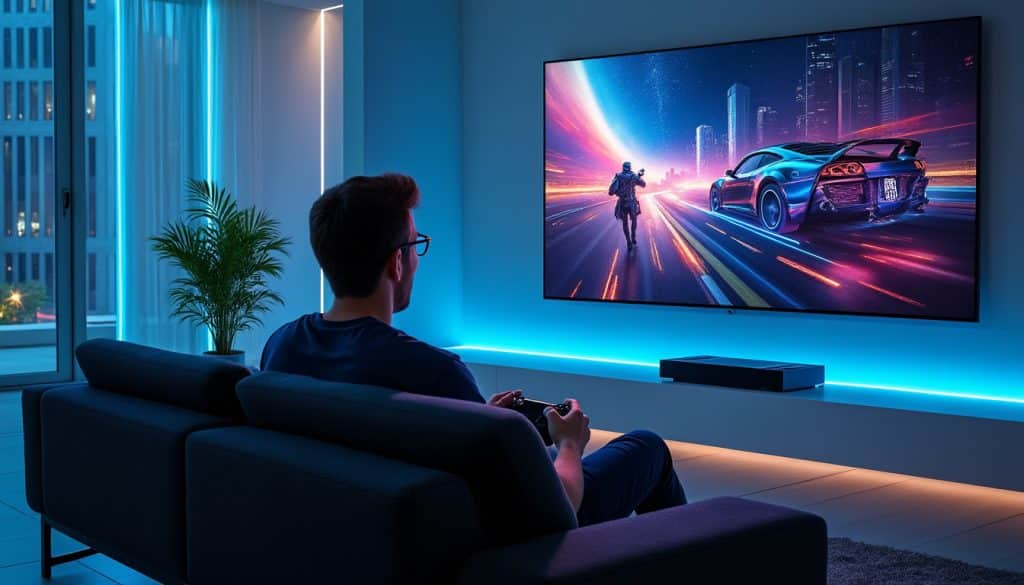 découvrez pourquoi un abonnement internet fibre est essentiel pour profiter pleinement du cloud gaming, avec une connexion rapide, stable et sans latence.