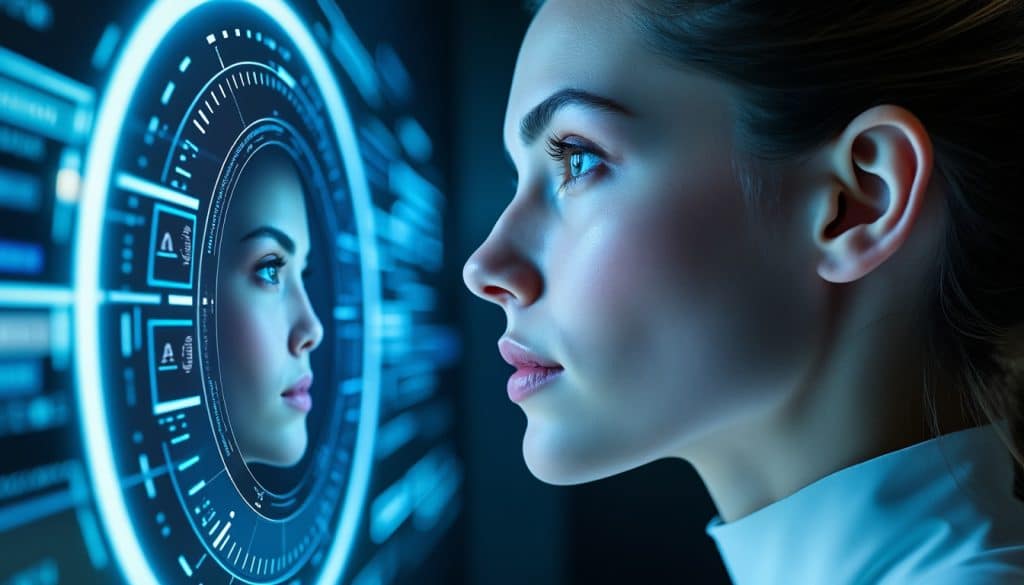 découvrez pourquoi la détection des deepfakes est essentielle pour garantir l'authentification sécurisée de l'identité numérique des personnes.
