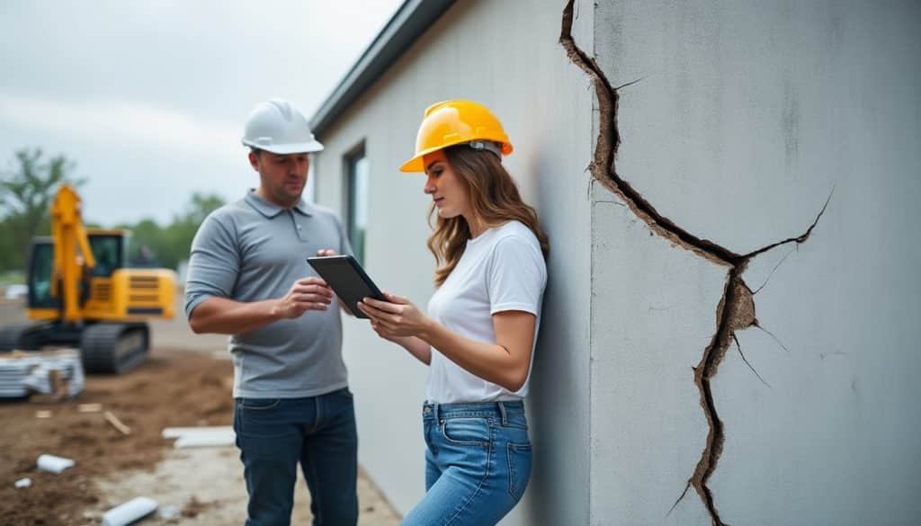 le dépôt de bilan d’une entreprise de construction n’efface pas la garantie décennale. découvrez comment la faire jouer pour protéger votre ouvrage.