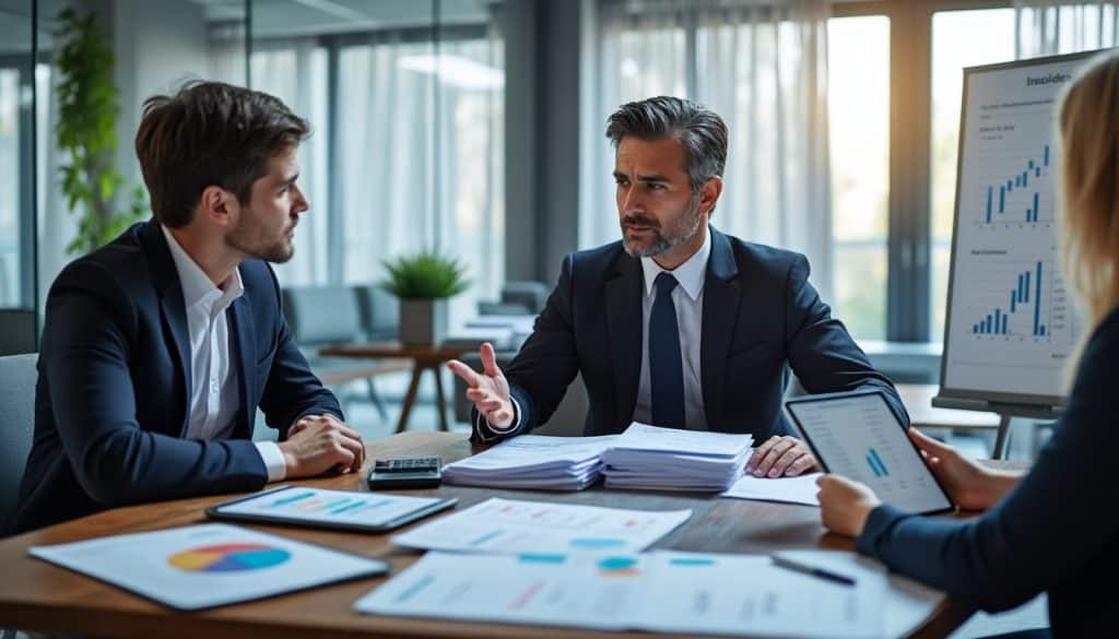 découvrez comment l'affacturage trésorerie peut optimiser le financement de votre besoin en fonds de roulement et améliorer la gestion de votre trésorerie.