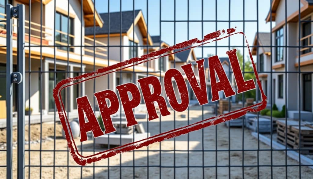 découvrez comment le recours purge des tiers voisins confirme définitivement la validité du permis de construire, sécurisant ainsi votre projet immobilier.