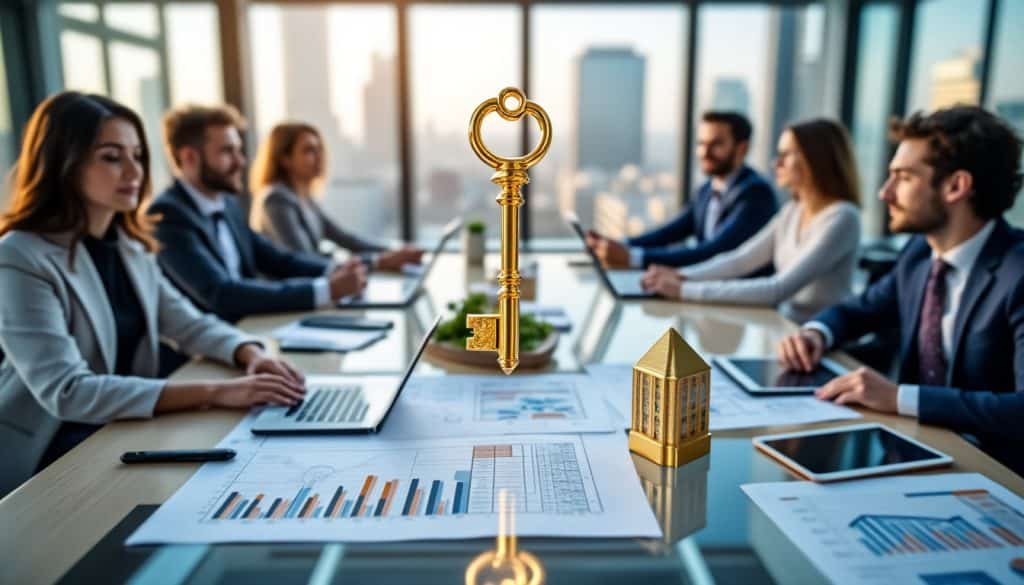 découvrez comment le remboursement du capital in fine permet de solder efficacement les investissements en crowdfunding immobilier et sécurise les rendements des investisseurs.