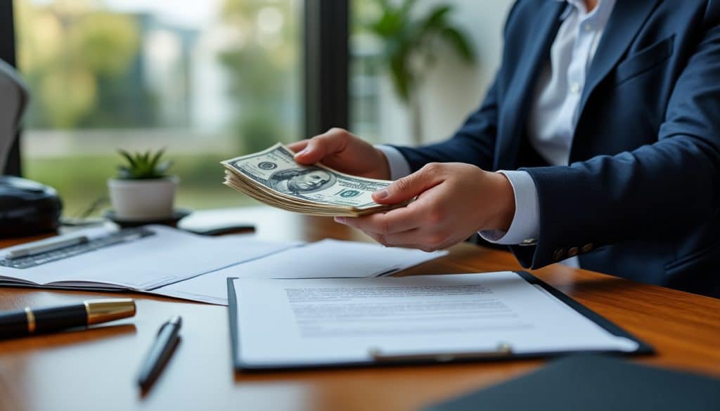 découvrez comment le versement de l'indemnité légale de rupture marque la clôture de la procédure de licenciement et quelles sont les implications pour l'employeur et le salarié.