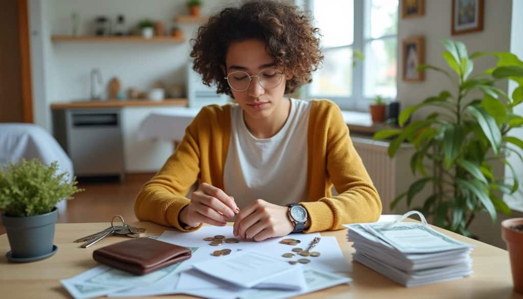 l’exonération de la taxe d’habitation peut réduire le budget logement des étudiants. découvrez les conditions et les démarches à connaître.