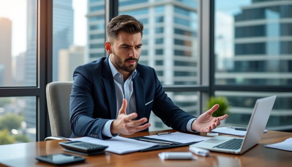 découvrez comment l'expertise en négociation du prix permet au chasseur immobilier de maximiser la rentabilité de vos investissements immobiliers.