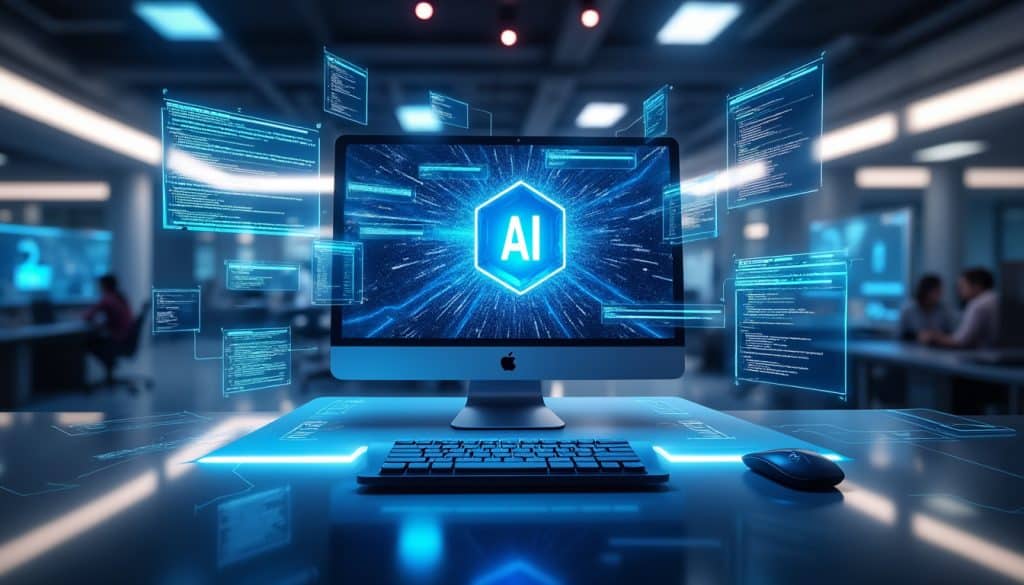 découvrez comment l'intégration de l'api chatgpt dans les logiciels tiers révolutionne l'assistance numérique en offrant des interactions plus fluides et intelligentes.