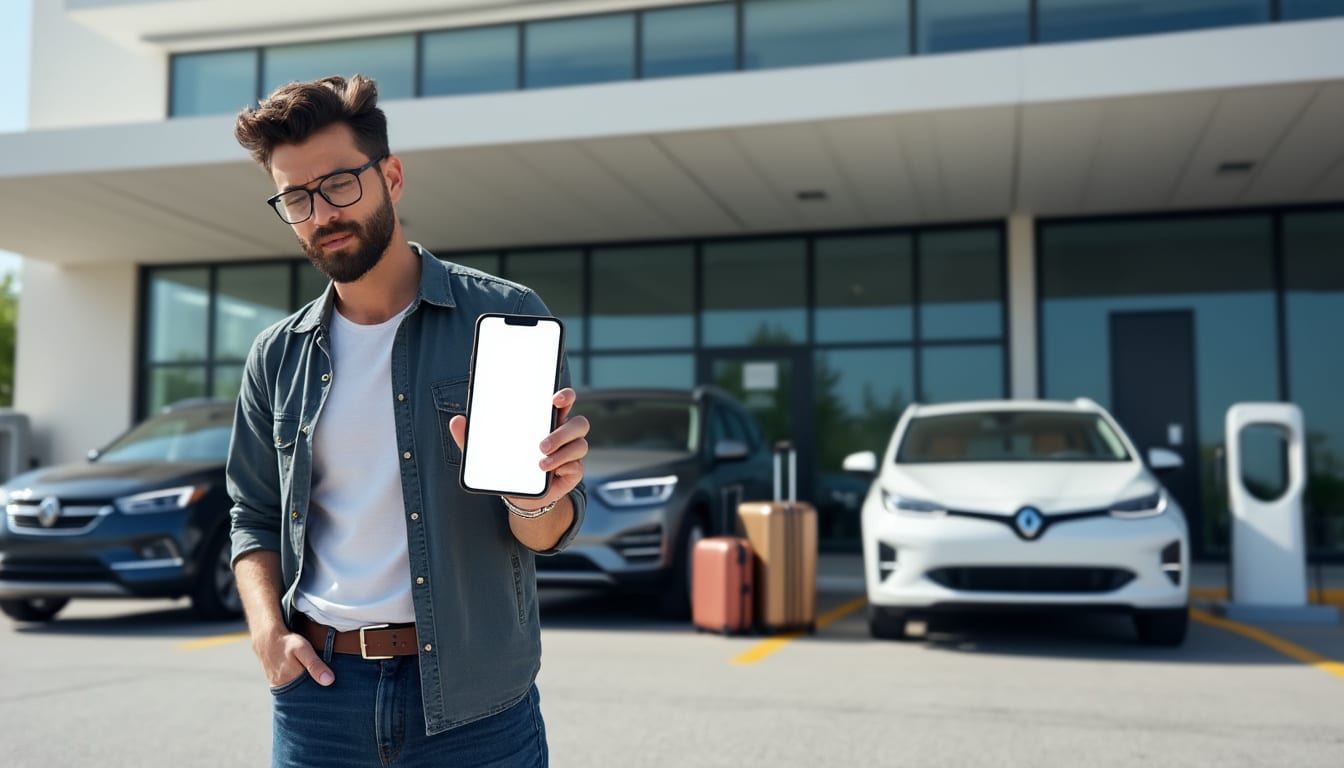 découvrez comment choisir une application de location de voiture adaptée à votre usage, à votre budget et à la durée de vos trajets.