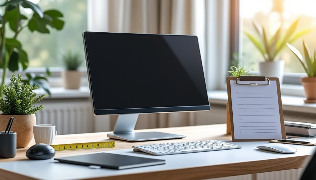 découvrez les erreurs à éviter lors de l’achat d’un écran pc 19 pouces : résolution, connectique, ergonomie et critères essentiels pour bien choisir.