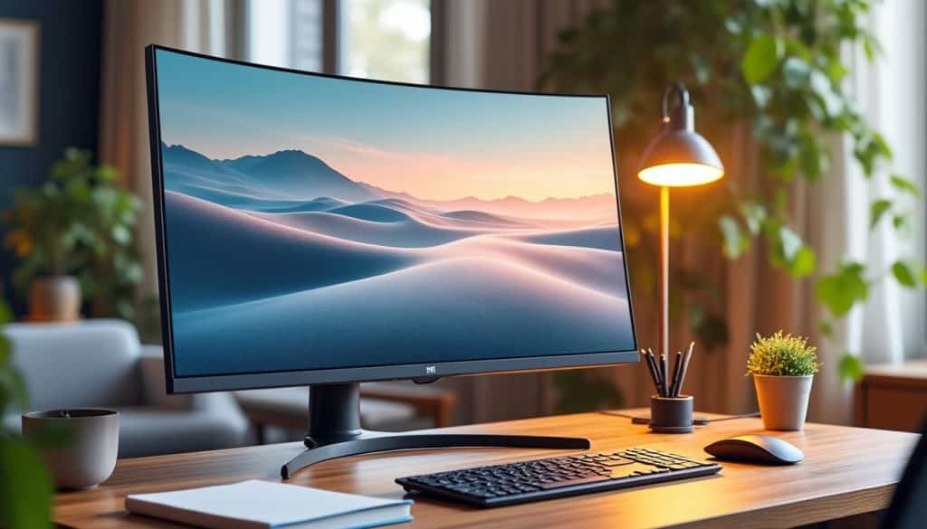 découvrez les avantages d’un écran pc 27 pouces en 2026 : confort visuel, espace de travail et polyvalence pour mieux travailler, étudier ou se divertir.
