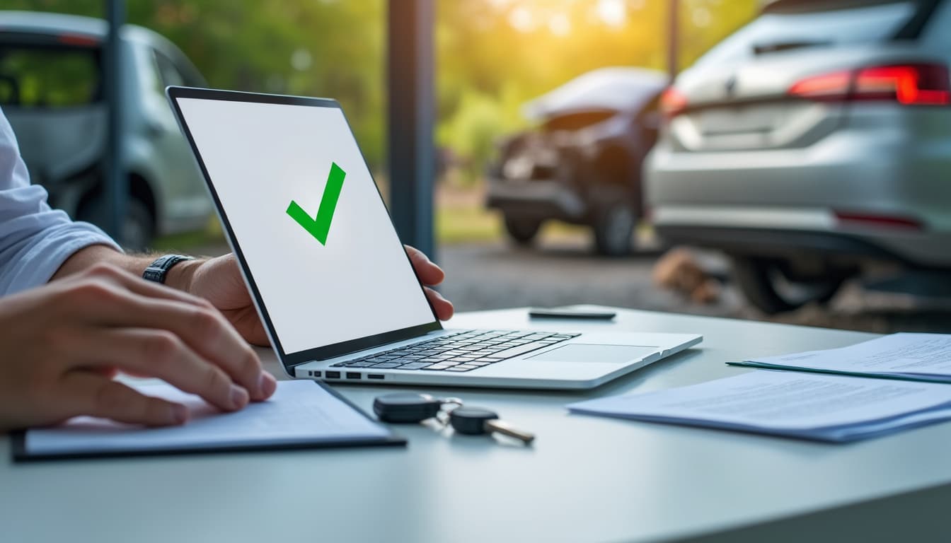 l’envoi du certificat de destruction du véhicule permet de finaliser votre demande et de valider votre prime à la conversion. découvrez les démarches à suivre.