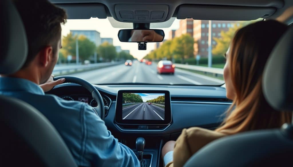 découvrez comment l’analyse des images de dashcam peut aider les assureurs à mieux évaluer les sinistres et à rentabiliser les caméras embarquées.